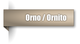 Orno / Ornito Kiva Fireplace Kit